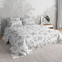 Постельное белье Valtery BR-71, Сатурния, Бязь, Семейный