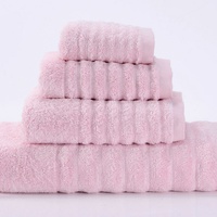 Полотенце банное Valtery, Wellness-3, Махровое, 70*140