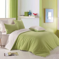 Постельное белье Valtery MO-42, Софткоттон однотонный, 2-спальный