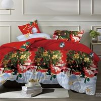 Постельное белье Valtery BR-80, Бязь, 1.5-спальный