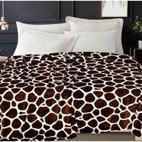 Плед "КомфортТекс" Велсофт 1101 (200*220см.)