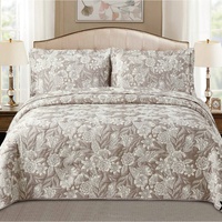 Покрывало Вальтери XJ-12 Полиэстер, 240*260