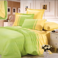 Постельное белье Valtery OD-29, Сатин однотонный, 2-спальный