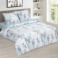 Постельное белье "АртПостель" Бамбуковая роща Поплин (2-спальный)