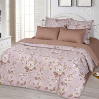 Постельное белье "АртПостель" Корнелия Сатин (1,5-спальный)