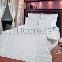 Одеяло "АртПостель" Бамбук всесезонное (2-спальный, 172*205см.)