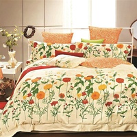 Постельное белье Valtery C-162, Сатин печатный, 1.5-спальный