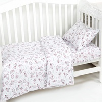 Постельное белье "АртПостель" Детский Друзья Трикотаж (Детский (Ясли))