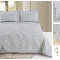 Покрывало Valtery PMP-10, Софткоттон, 230*250