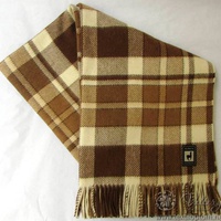 Плед шерстяной Incalpaca PP-32, 150*200