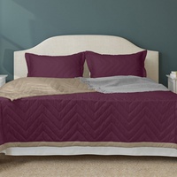 Покрывало Valtery PMO-46, Софткоттон, 230*250