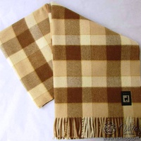 Плед шерстяной Incalpaca PP-5, 170*210