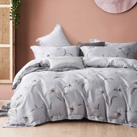 Постельное белье Famille ТР-73, Тенсел, Евростандарт