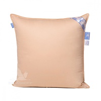 Подушка "Belashoff" пуховая Соната (70*70см.)