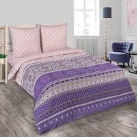 Постельное белье "АртПостель" Скандинавские мотивы Поплин (Дуэт (Семейный))