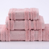 Полотенце Бамбуковое Valtery, Bamboo CL-4, 50*90