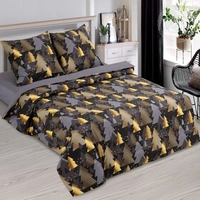 Постельное белье АртПостель Тайлер Поплин, 1.5-спальное