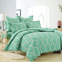 Постельное белье Valtery C-225, Сатин печатный, 1.5-спальный