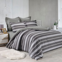 Постельное белье Valtery C-360, Сатин печатный, 1.5-спальный