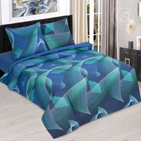 Постельное белье АртПостель Мёбиус Поплин, 1.5-спальное