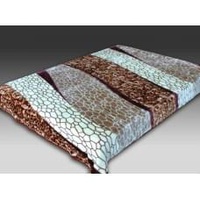 Плед "Орленок" Камешки акрил (160*220 см.)