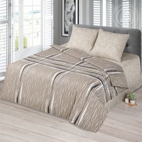 Постельное белье "АртПостель" Эльбрус Бязь (2-спальный, европростыня)