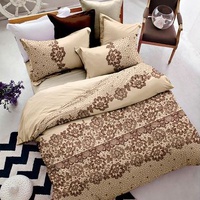 Постельное белье Valtery MP-36, Софткоттон печатный, Евростандарт