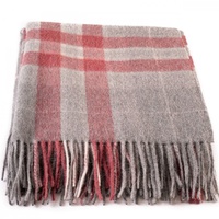 Плед шерстяной Incalpaca PP-90, 170*210