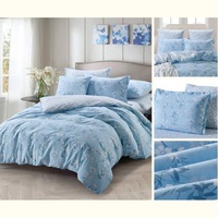 Постельное белье "Karteks" печатный рисунок KB-390 Сатин (2-спальный)