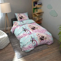 Постельное белье детское Valtery ДБ-79, Бязь, 1.5-спальный