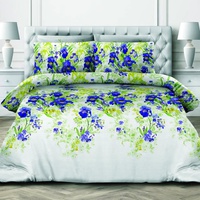 Постельное белье Valtery AP-39, Поплин, 2-спальный