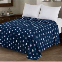 Плед "КомфортТекс" Велсофт 1364 (150*200см.)