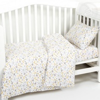 Постельное белье "АртПостель" Детский Жирафчик Трикотаж (Детский (Ясли))