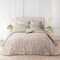 Постельное белье "Verossa" Weightless Сатин с наволочками 50/70 (1,5-спальный)