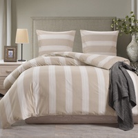 Постельное белье "Valtery" CL-410 сатин печатный (Евро)