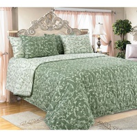 Покрывало стеганое "Текс-Дизайн" Вирджиния Перкаль (240*210см.)