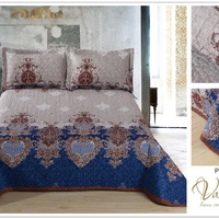 Покрывало Valtery PMP-22, Софткоттон, 230*250