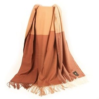 Плед хлопковый Incalpaca PH-1, 170*210