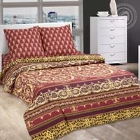 Постельное белье "АртПостель" Донателла Поплин (2-спальный)