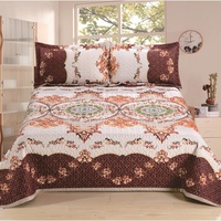 Покрывало Valtery PMP-51, Софткоттон, 230*250