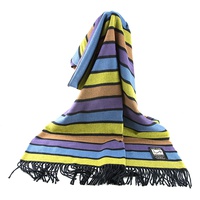 Плед хлопковый Incalpaca PH-2, 150*200