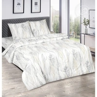 Постельное белье АртПостель Элизабет Поплин, 1.5-спальное