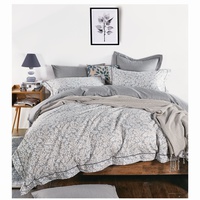 Постельное белье "Famille" RS-234 королевский сатин (Дуэт (Семейный)