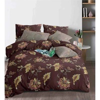 Постельное белье Valtery MP-46, Софткоттон печатный, 2-спальный