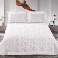 Покрывало Вальтери PN 220-125 Сатин, 230*250