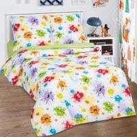 Постельное белье "АртПостель" Детский Промокашка Поплин (1,5-спальный)