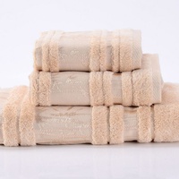 Полотенце Бамбуковое Valtery, Bamboo CL-2, 50*90