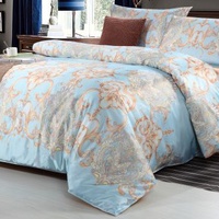 Постельное белье Valtery AP-23, Поплин, Евростандарт