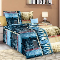 Постельное белье детское Valtery ДБ-67, Бязь, 1.5-спальный