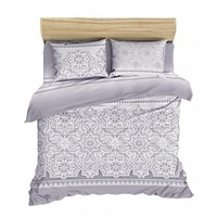 Постельное белье "Василиса" Персида Бязь (2-спальный)